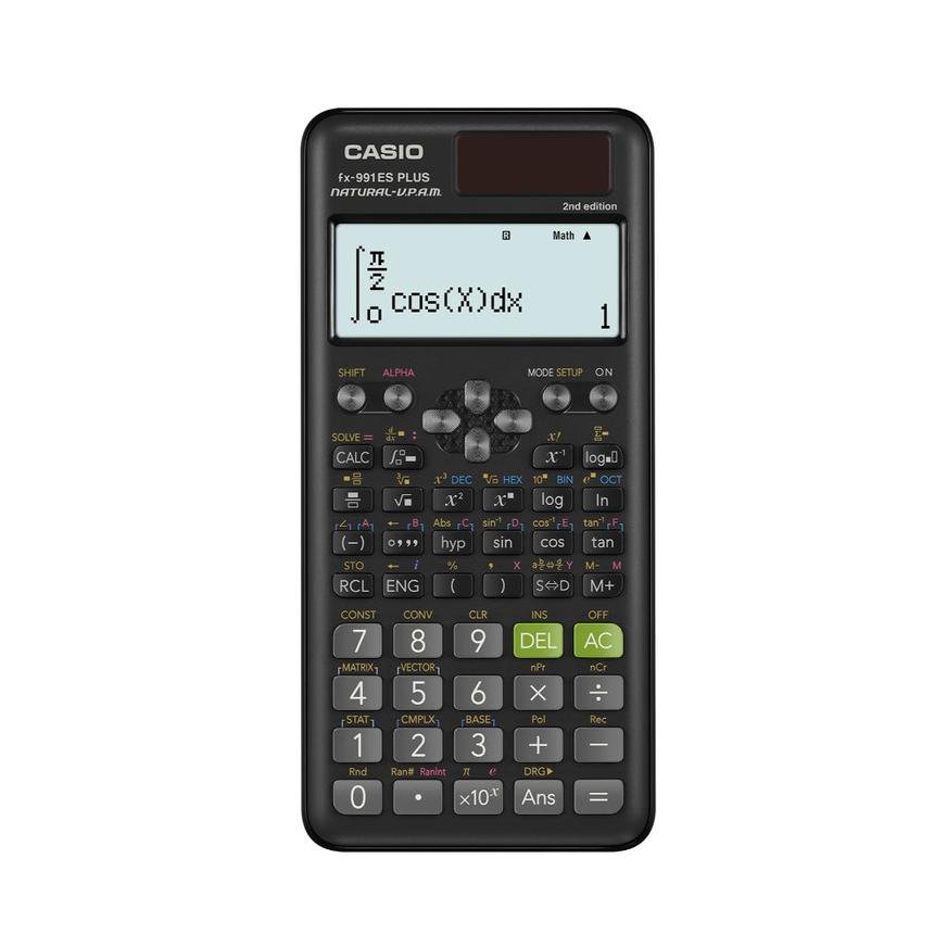 Calculadora cientifica kenko FX9SES"