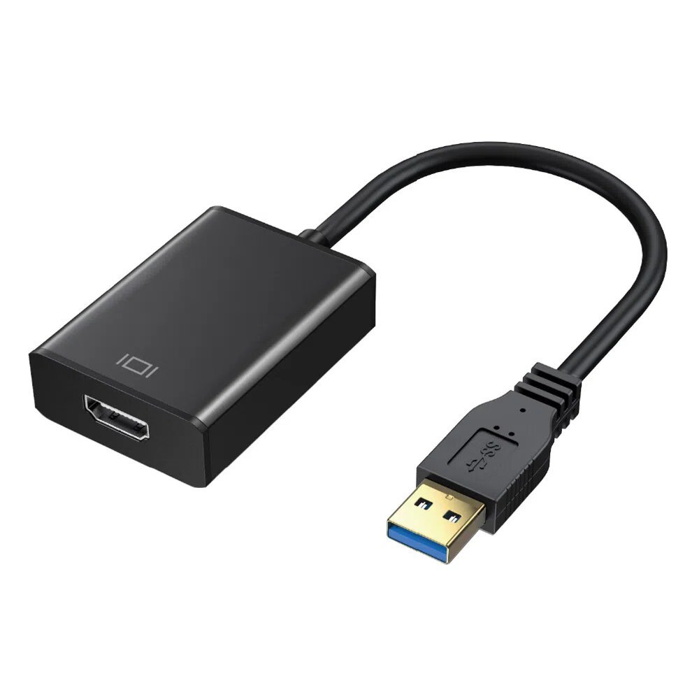 ADAPTADOR USB A HDMI"